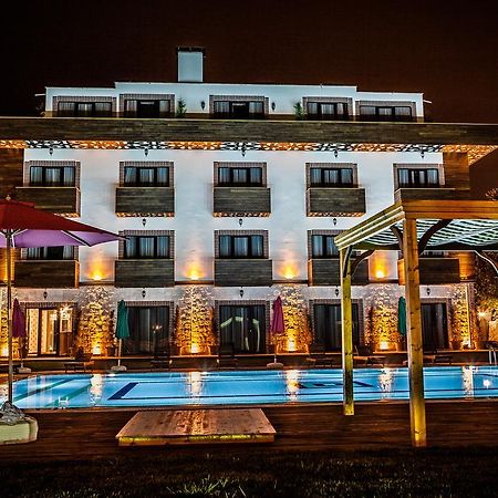 My Green Boutique Hotel Masukiye Zewnętrze zdjęcie