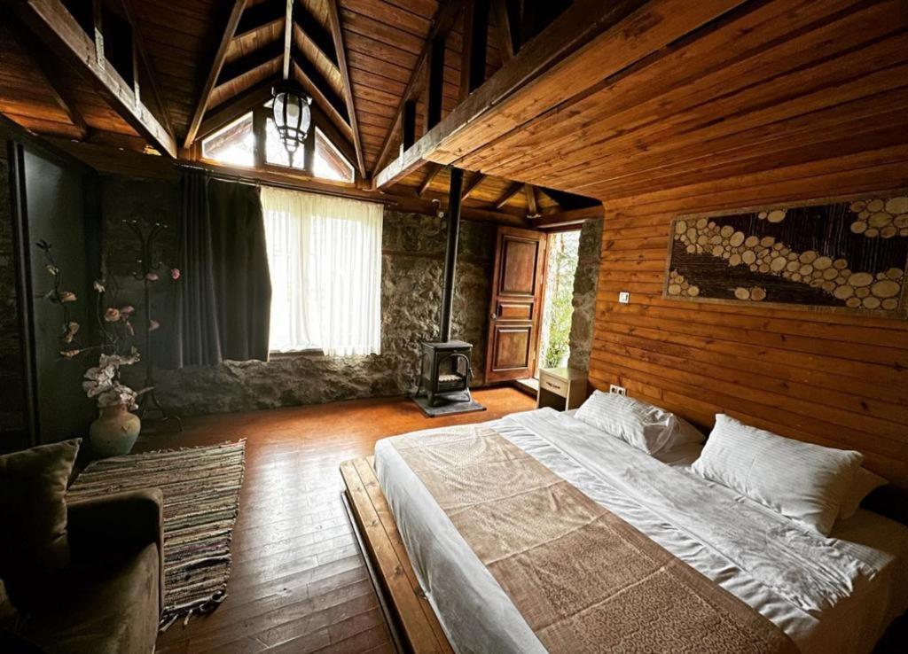 My Green Boutique Hotel Masukiye Zewnętrze zdjęcie