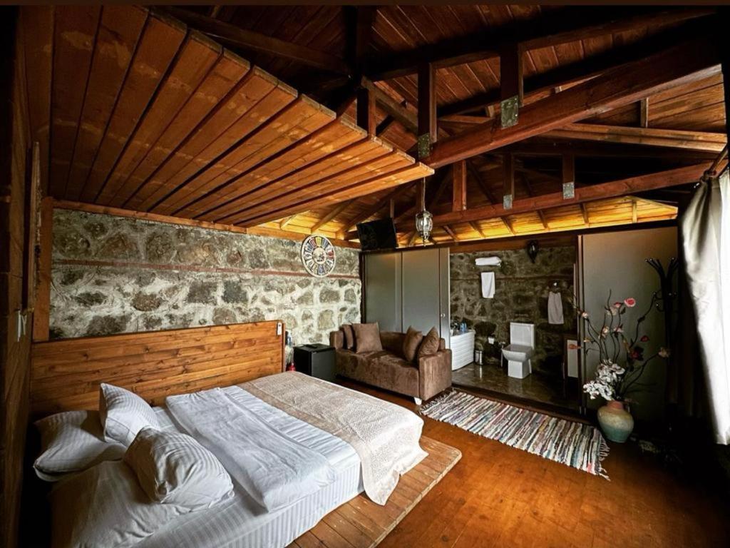 My Green Boutique Hotel Masukiye Zewnętrze zdjęcie