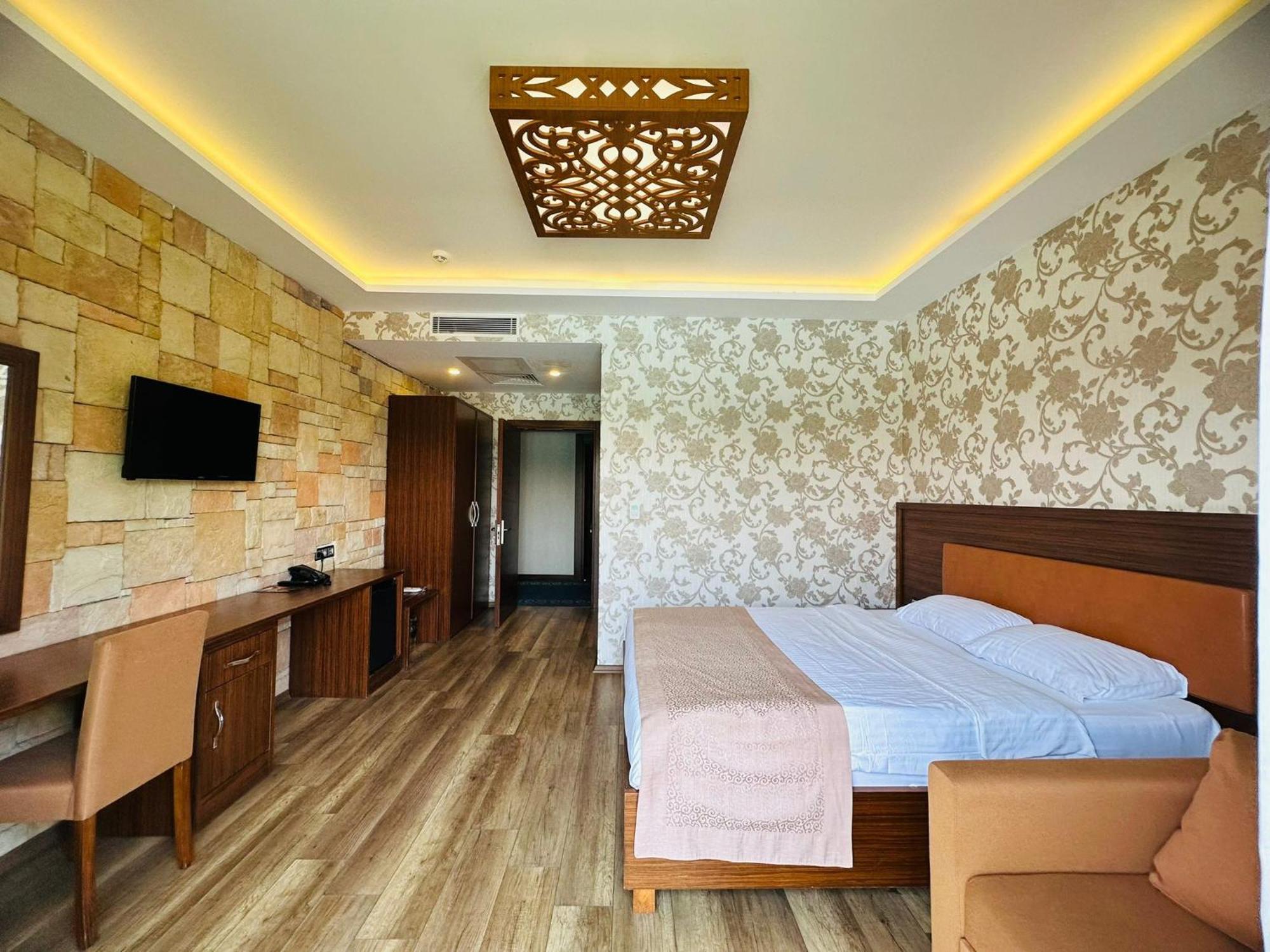 My Green Boutique Hotel Masukiye Zewnętrze zdjęcie