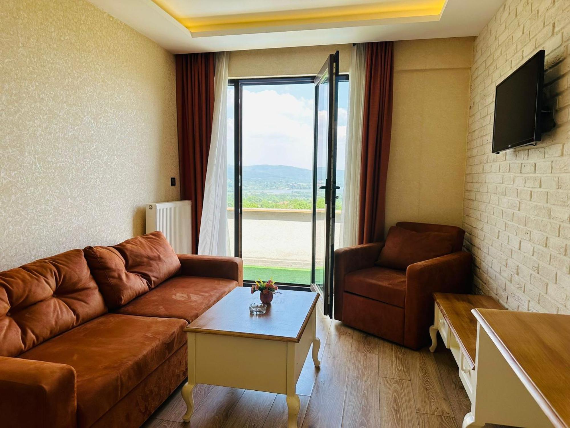 My Green Boutique Hotel Masukiye Zewnętrze zdjęcie