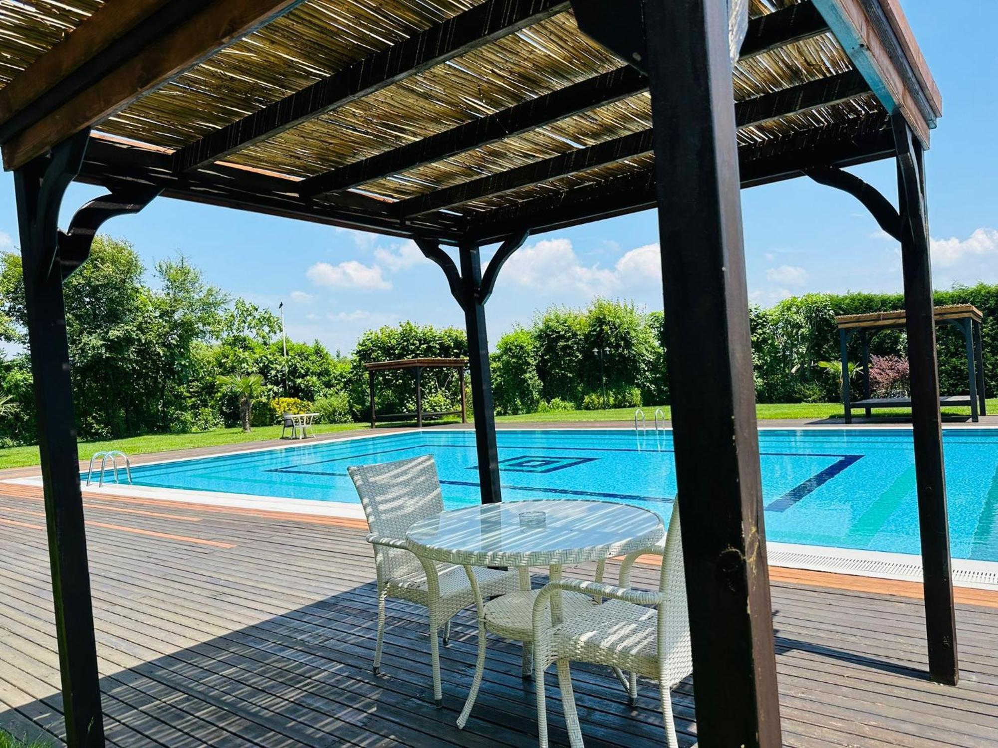 My Green Boutique Hotel Masukiye Zewnętrze zdjęcie