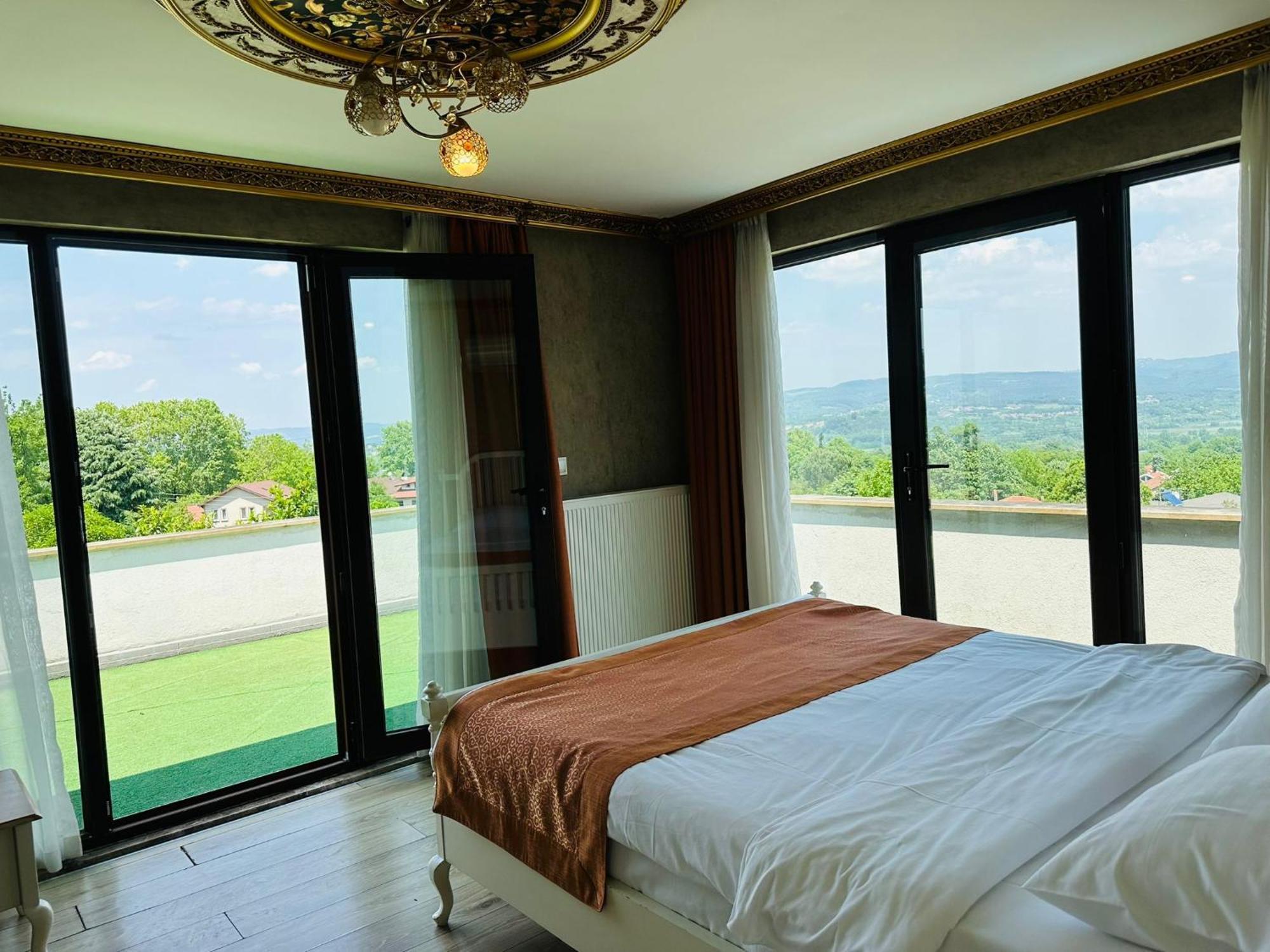 My Green Boutique Hotel Masukiye Zewnętrze zdjęcie