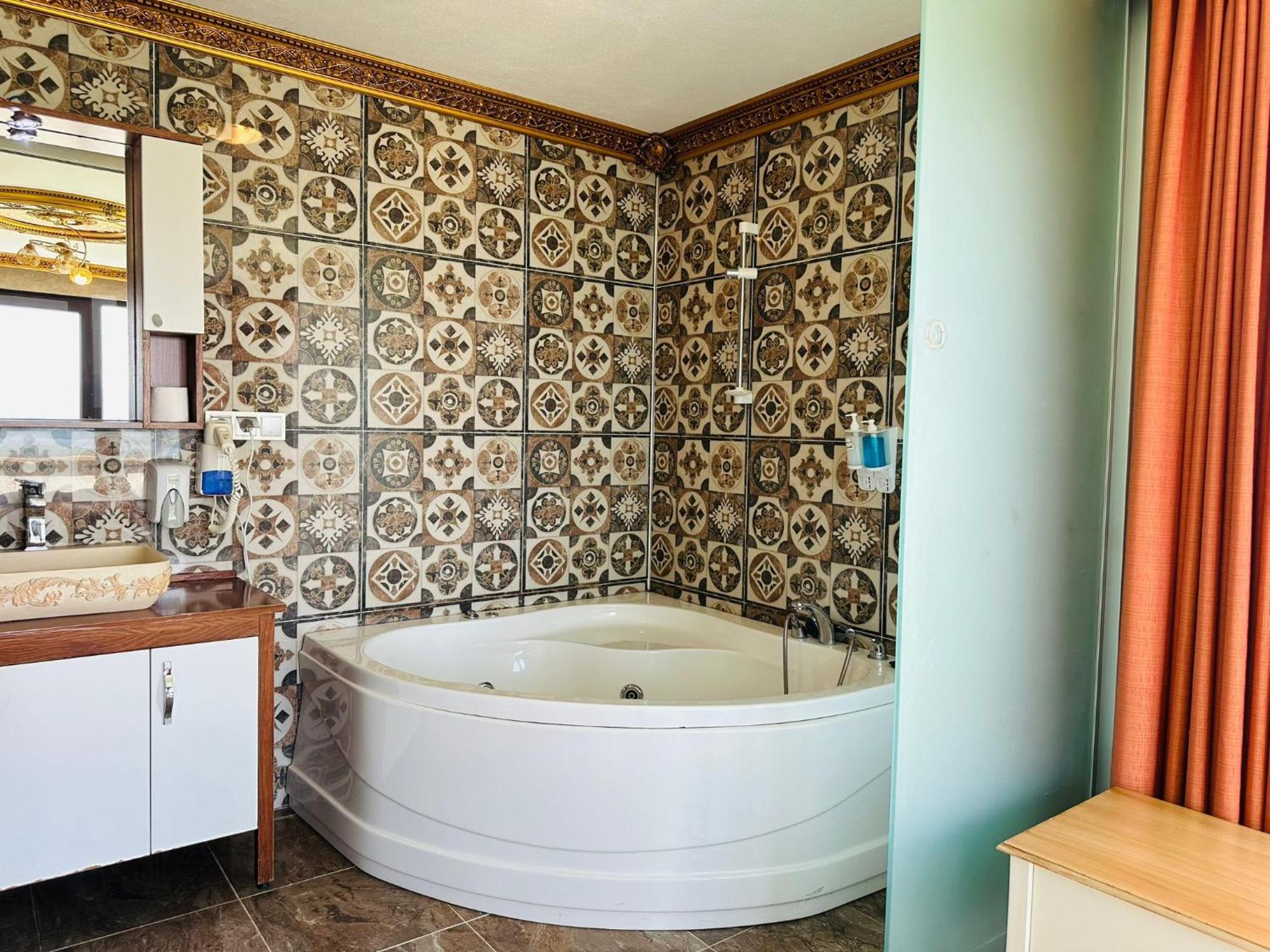 My Green Boutique Hotel Masukiye Zewnętrze zdjęcie