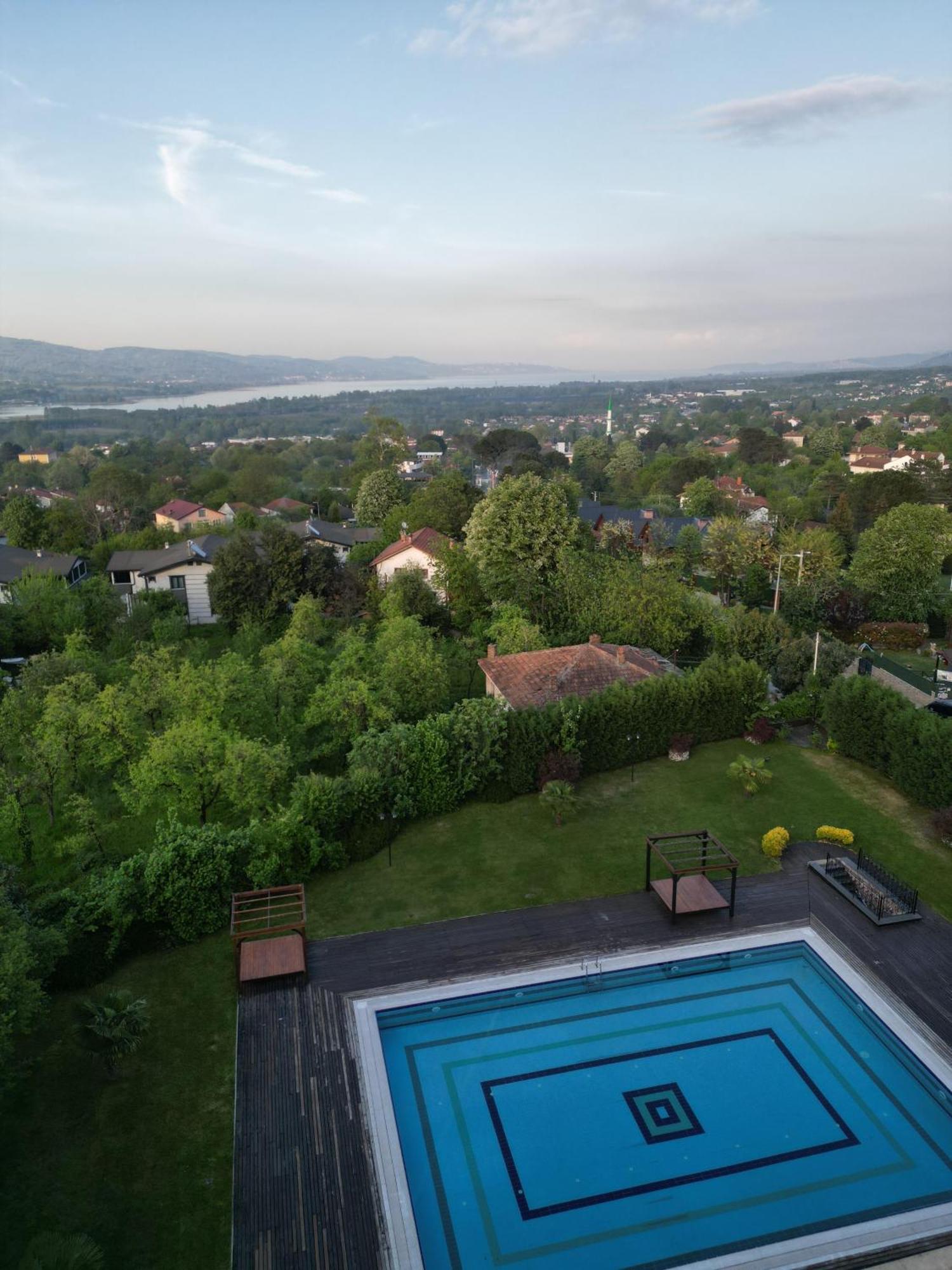 My Green Boutique Hotel Masukiye Zewnętrze zdjęcie