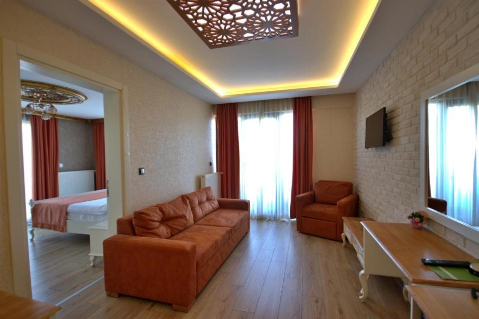 My Green Boutique Hotel Masukiye Zewnętrze zdjęcie
