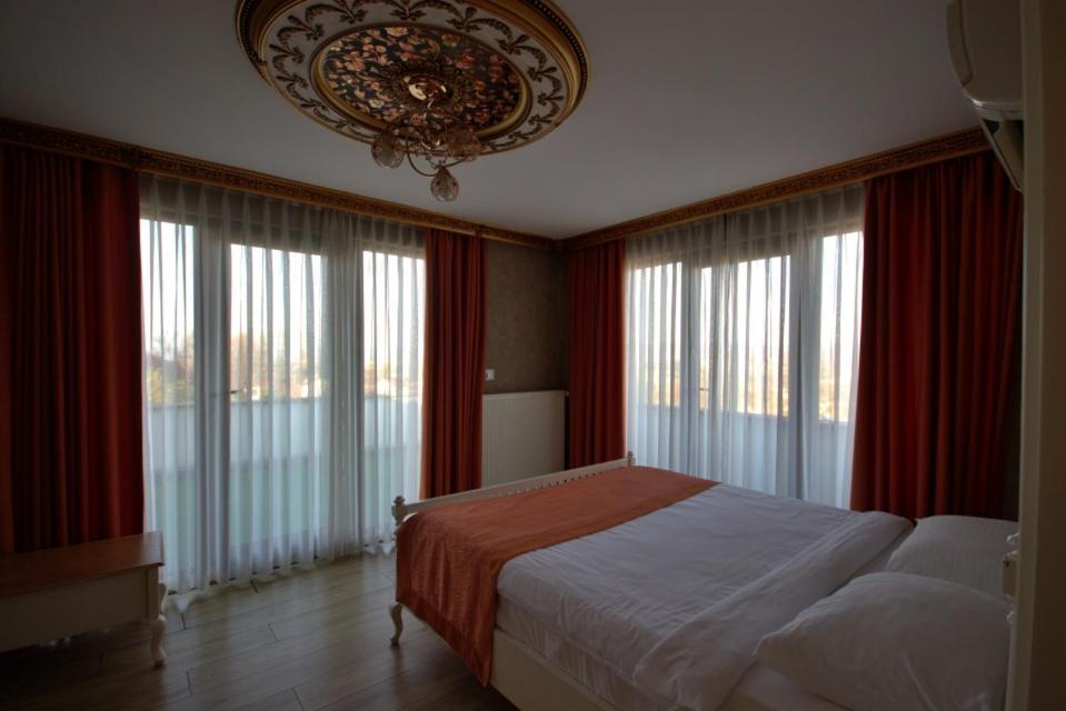 My Green Boutique Hotel Masukiye Zewnętrze zdjęcie