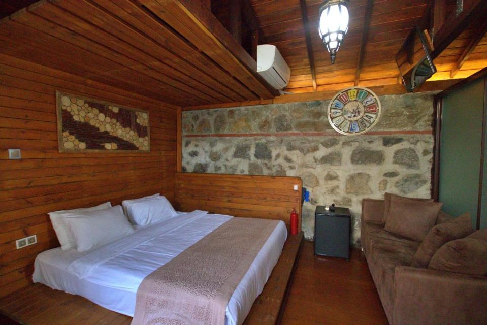 My Green Boutique Hotel Masukiye Zewnętrze zdjęcie