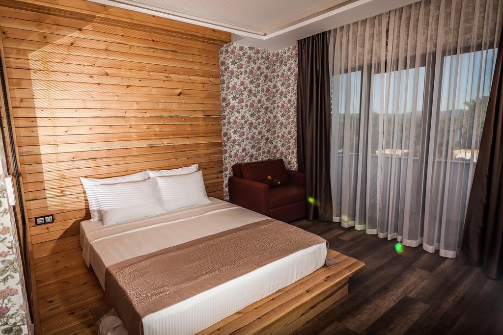 My Green Boutique Hotel Masukiye Pokój zdjęcie