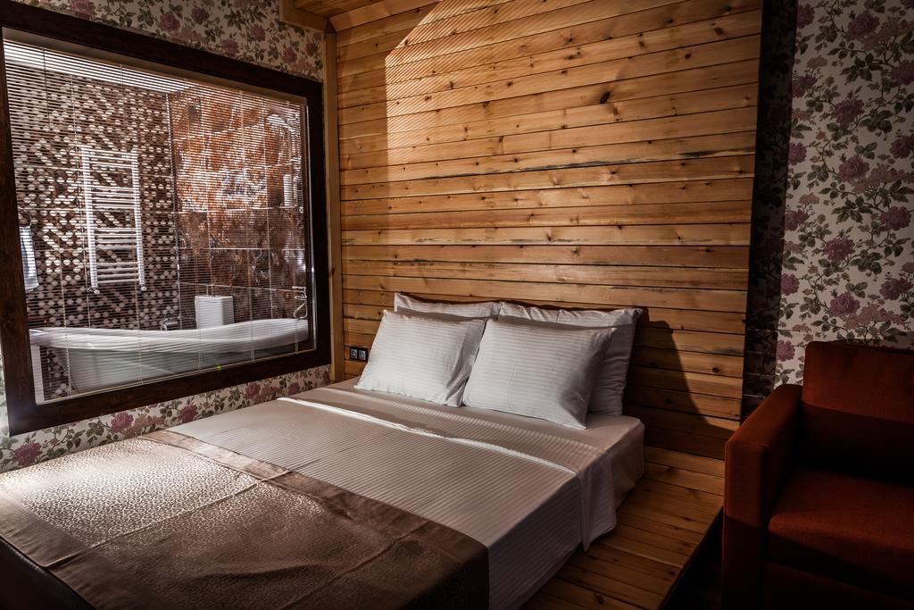 My Green Boutique Hotel Masukiye Pokój zdjęcie