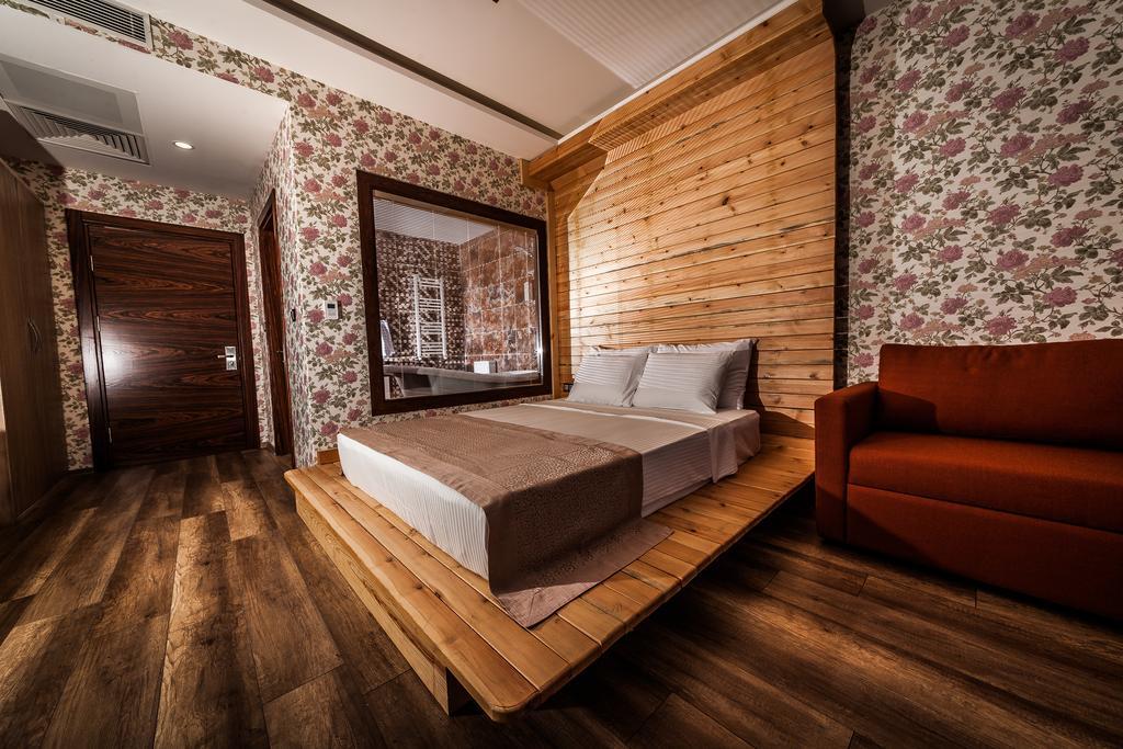 My Green Boutique Hotel Masukiye Pokój zdjęcie
