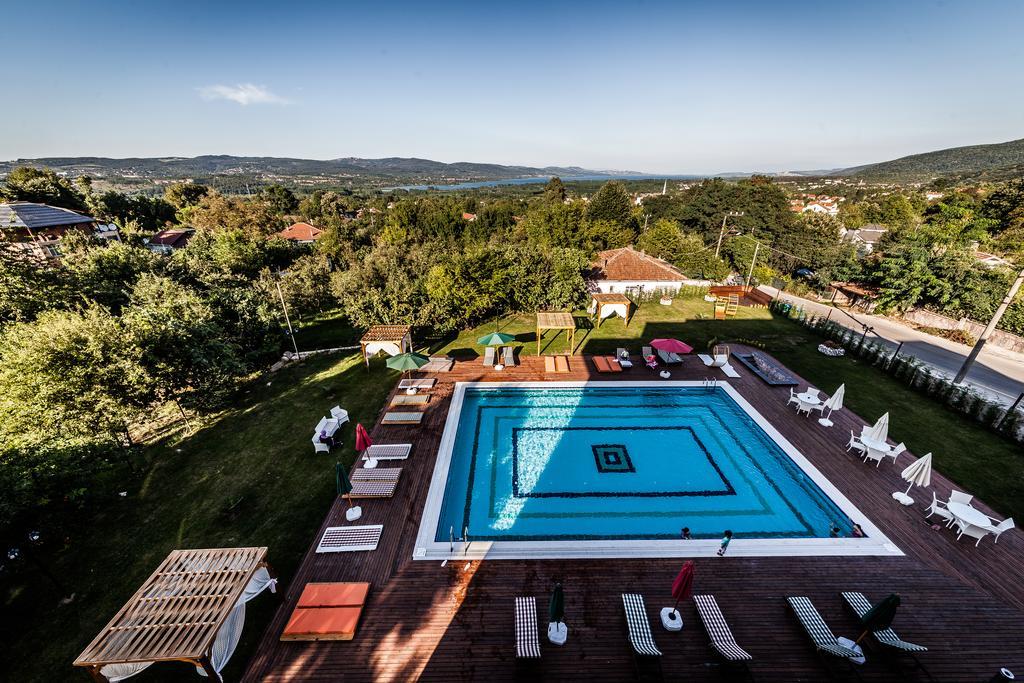 My Green Boutique Hotel Masukiye Zewnętrze zdjęcie