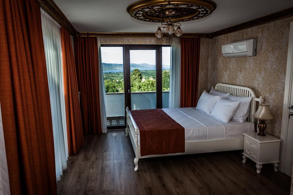 My Green Boutique Hotel Masukiye Zewnętrze zdjęcie