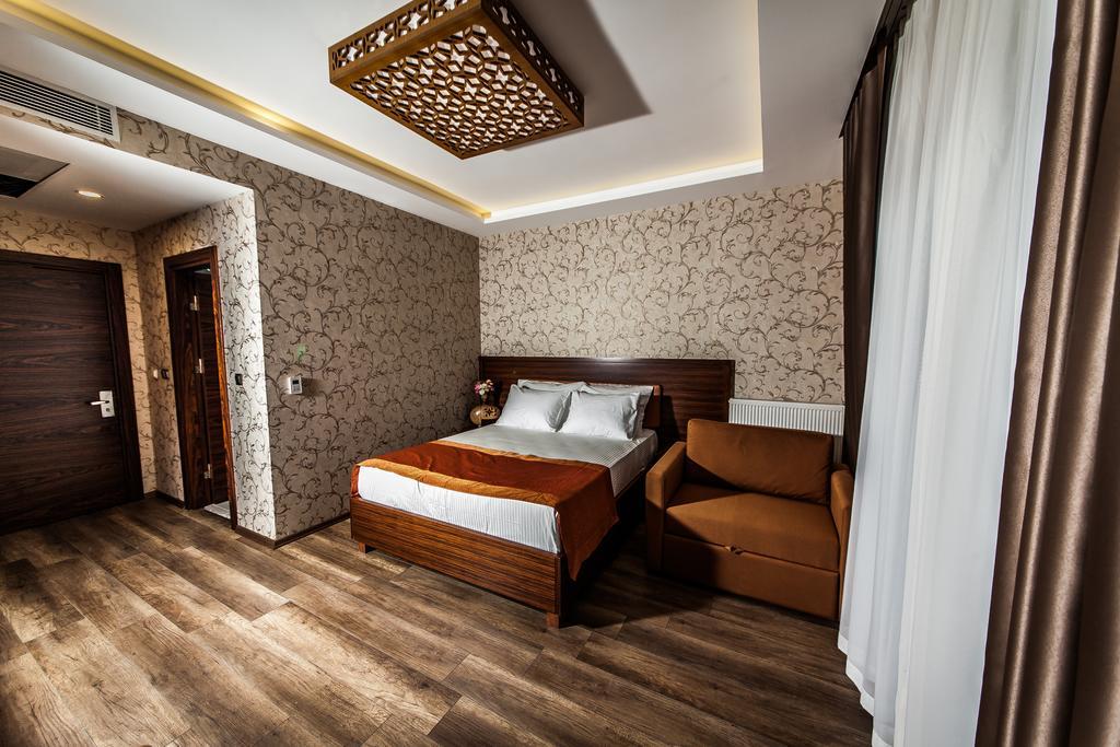 My Green Boutique Hotel Masukiye Pokój zdjęcie