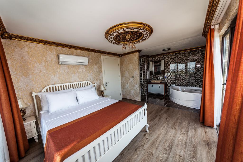 My Green Boutique Hotel Masukiye Pokój zdjęcie