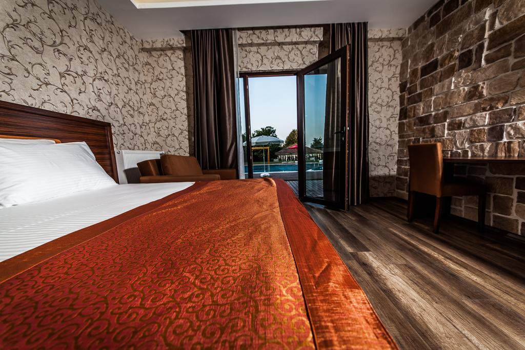 My Green Boutique Hotel Masukiye Pokój zdjęcie
