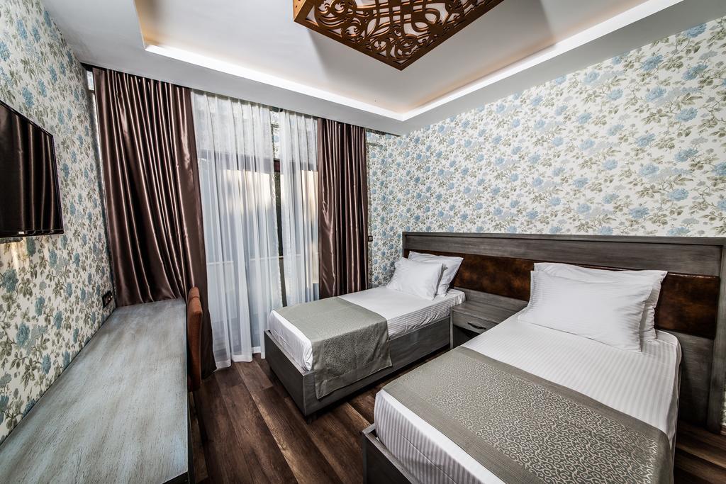 My Green Boutique Hotel Masukiye Pokój zdjęcie