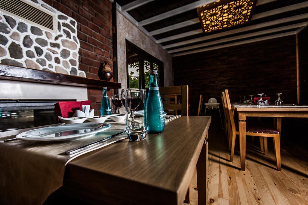 My Green Boutique Hotel Masukiye Zewnętrze zdjęcie