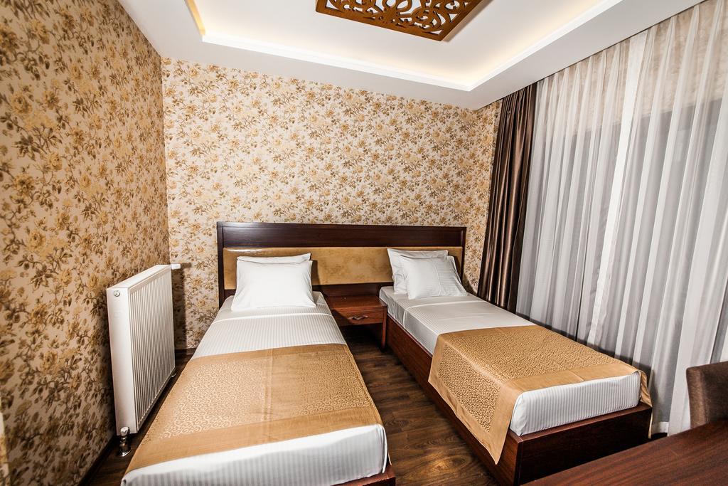 My Green Boutique Hotel Masukiye Pokój zdjęcie