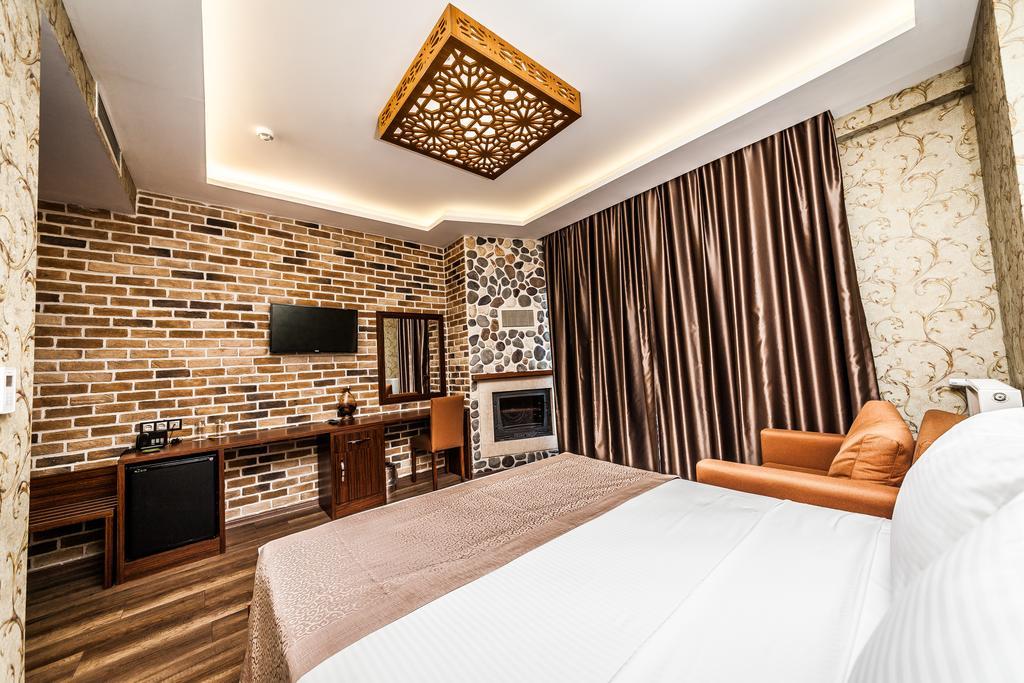 My Green Boutique Hotel Masukiye Zewnętrze zdjęcie
