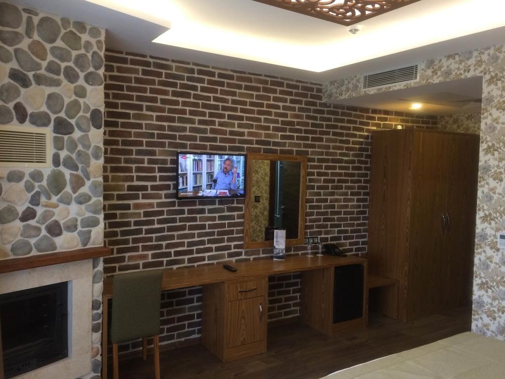 My Green Boutique Hotel Masukiye Zewnętrze zdjęcie