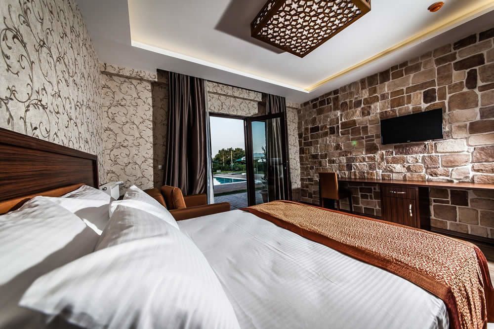 My Green Boutique Hotel Masukiye Zewnętrze zdjęcie