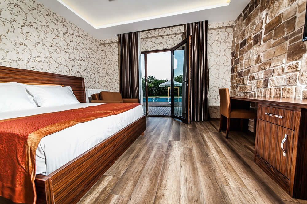 My Green Boutique Hotel Masukiye Zewnętrze zdjęcie
