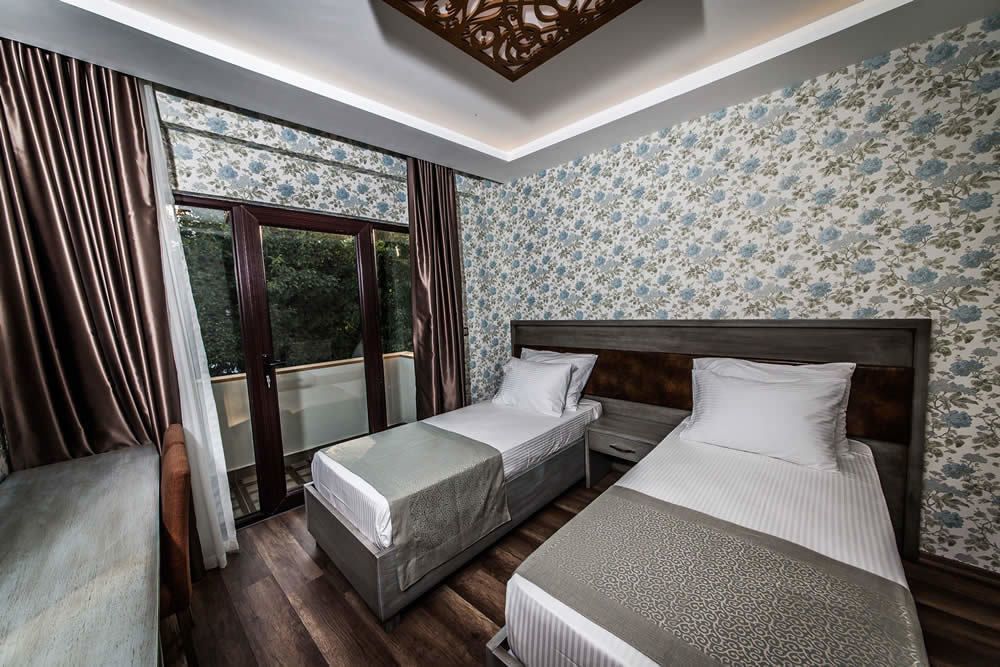 My Green Boutique Hotel Masukiye Zewnętrze zdjęcie