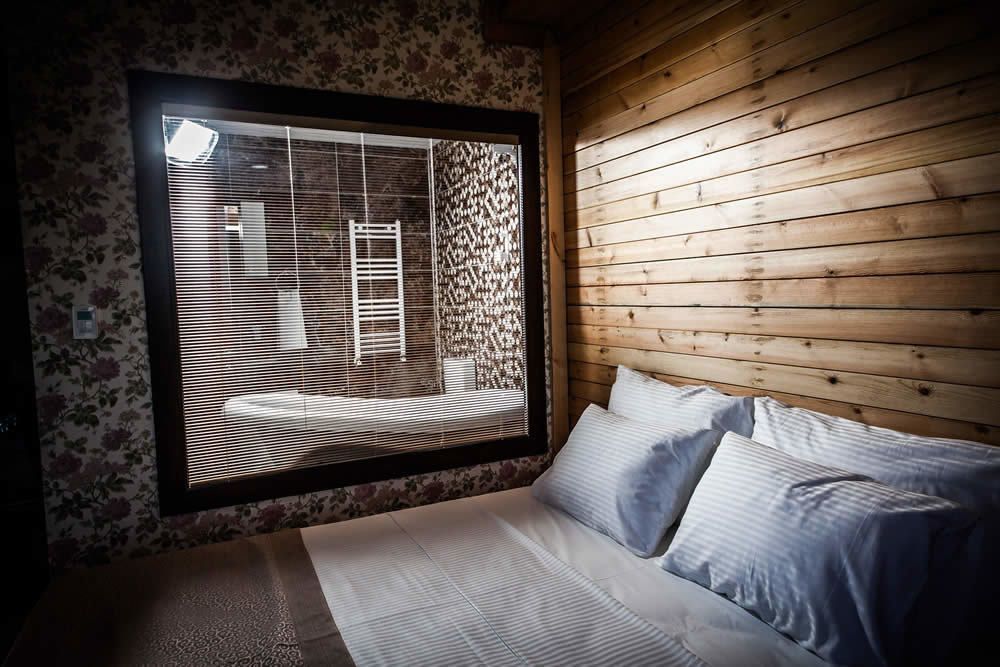 My Green Boutique Hotel Masukiye Zewnętrze zdjęcie