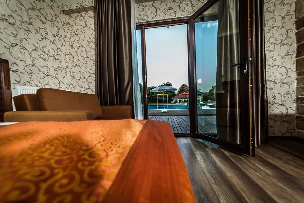 My Green Boutique Hotel Masukiye Zewnętrze zdjęcie