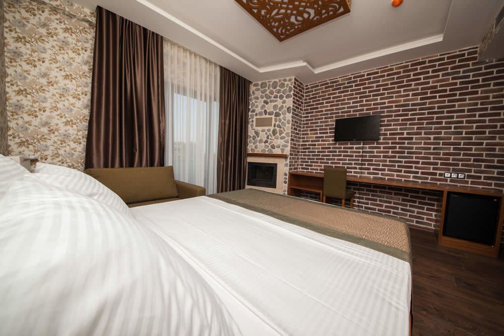 My Green Boutique Hotel Masukiye Zewnętrze zdjęcie