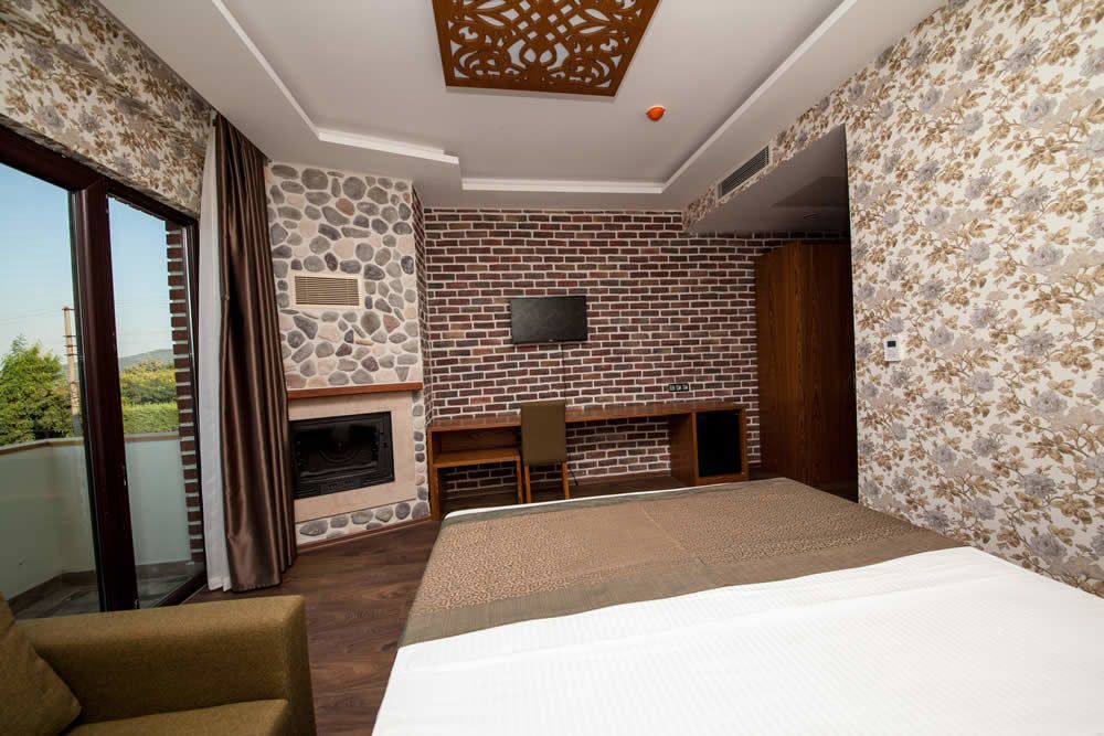My Green Boutique Hotel Masukiye Zewnętrze zdjęcie