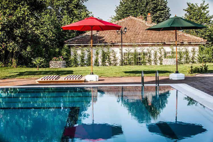My Green Boutique Hotel Masukiye Zewnętrze zdjęcie