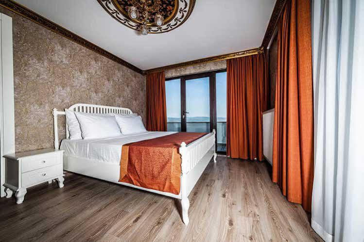 My Green Boutique Hotel Masukiye Zewnętrze zdjęcie
