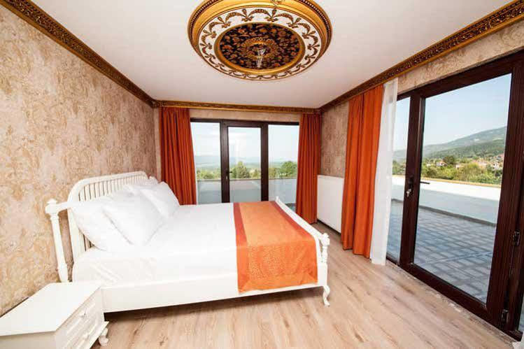 My Green Boutique Hotel Masukiye Zewnętrze zdjęcie