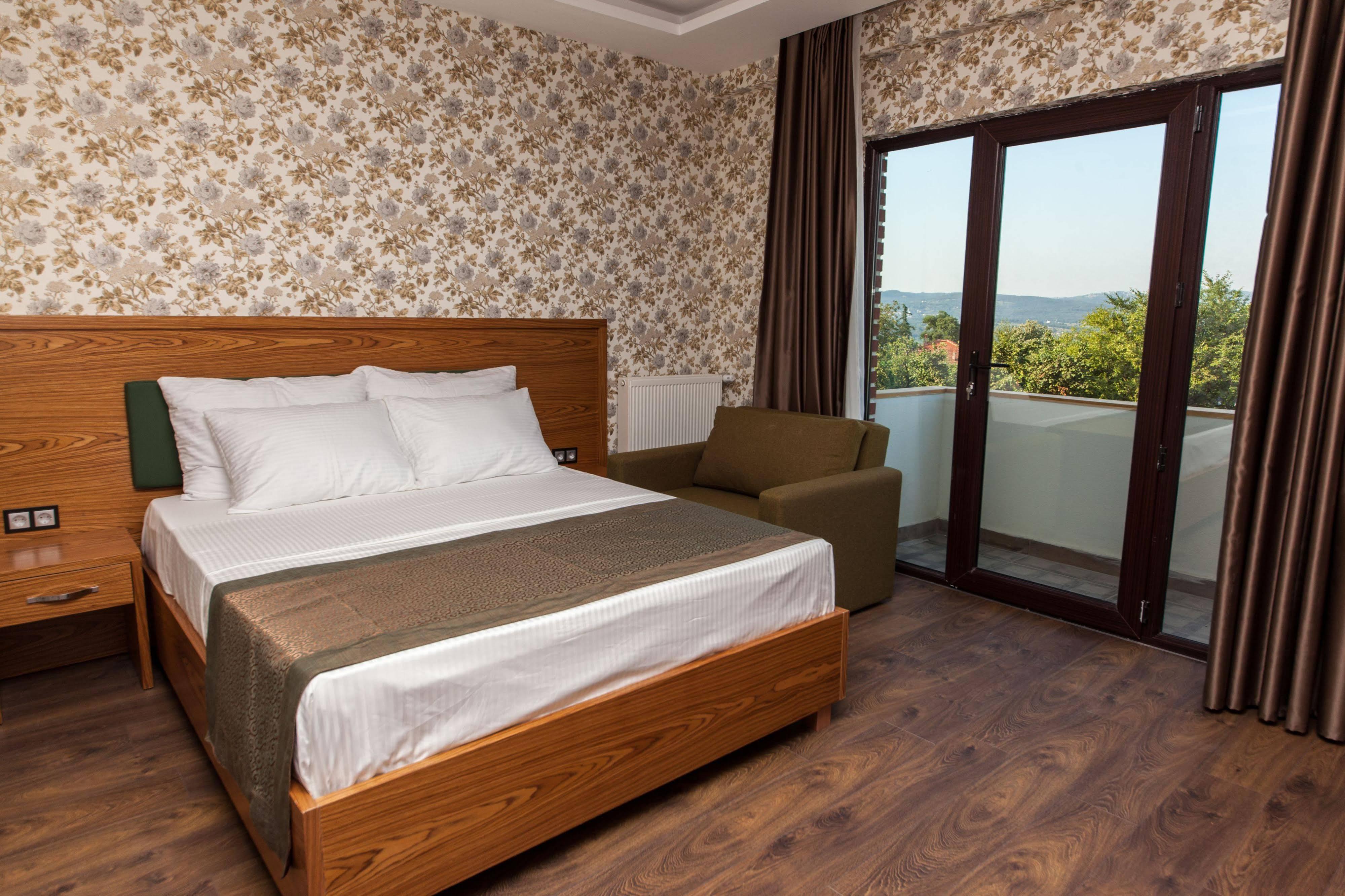 My Green Boutique Hotel Masukiye Zewnętrze zdjęcie