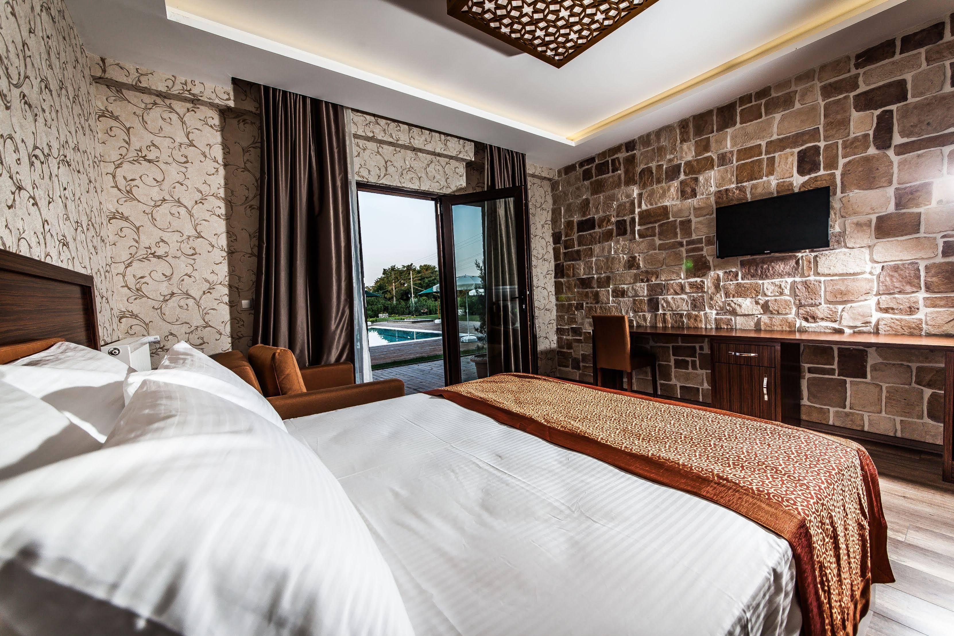 My Green Boutique Hotel Masukiye Zewnętrze zdjęcie