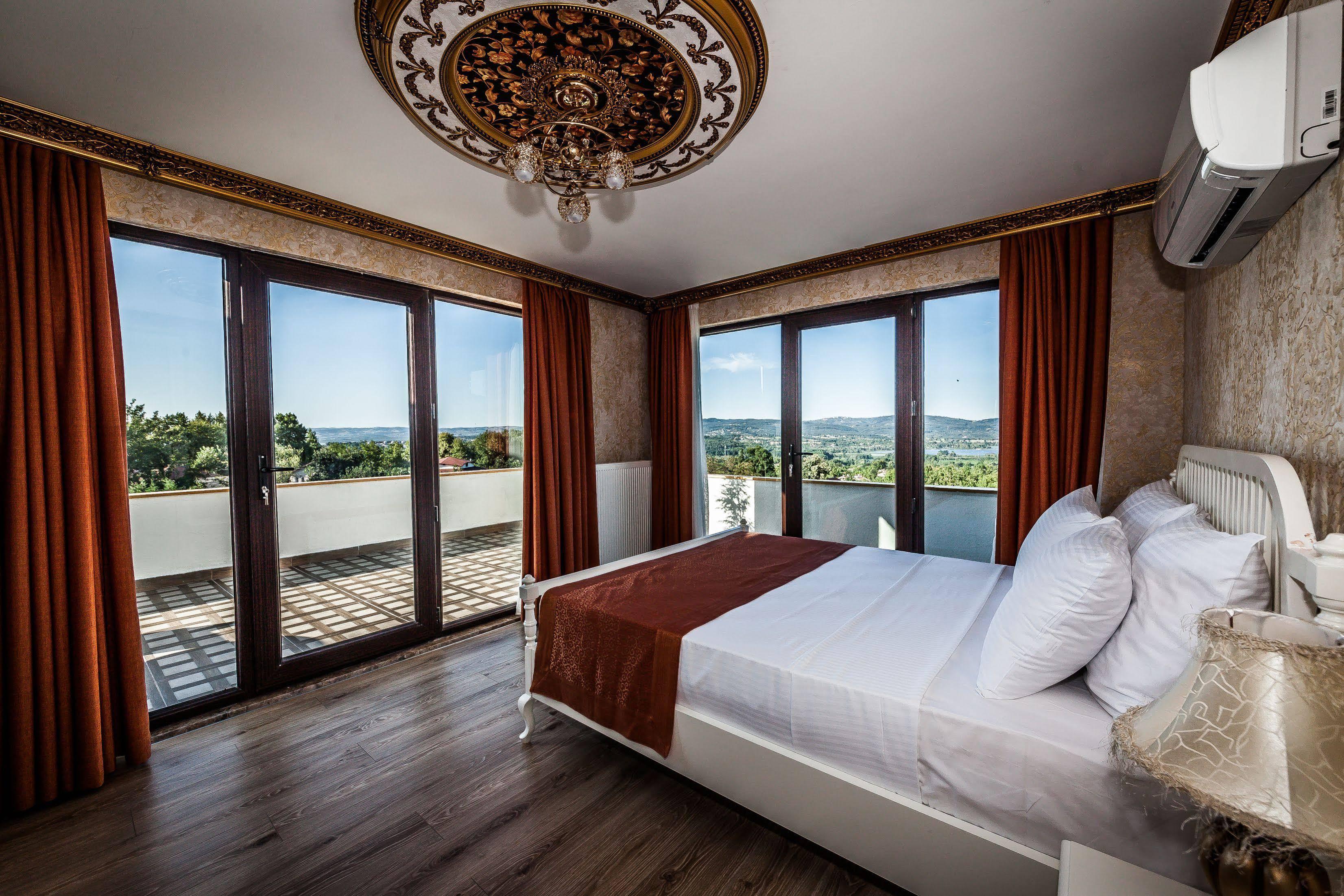 My Green Boutique Hotel Masukiye Zewnętrze zdjęcie