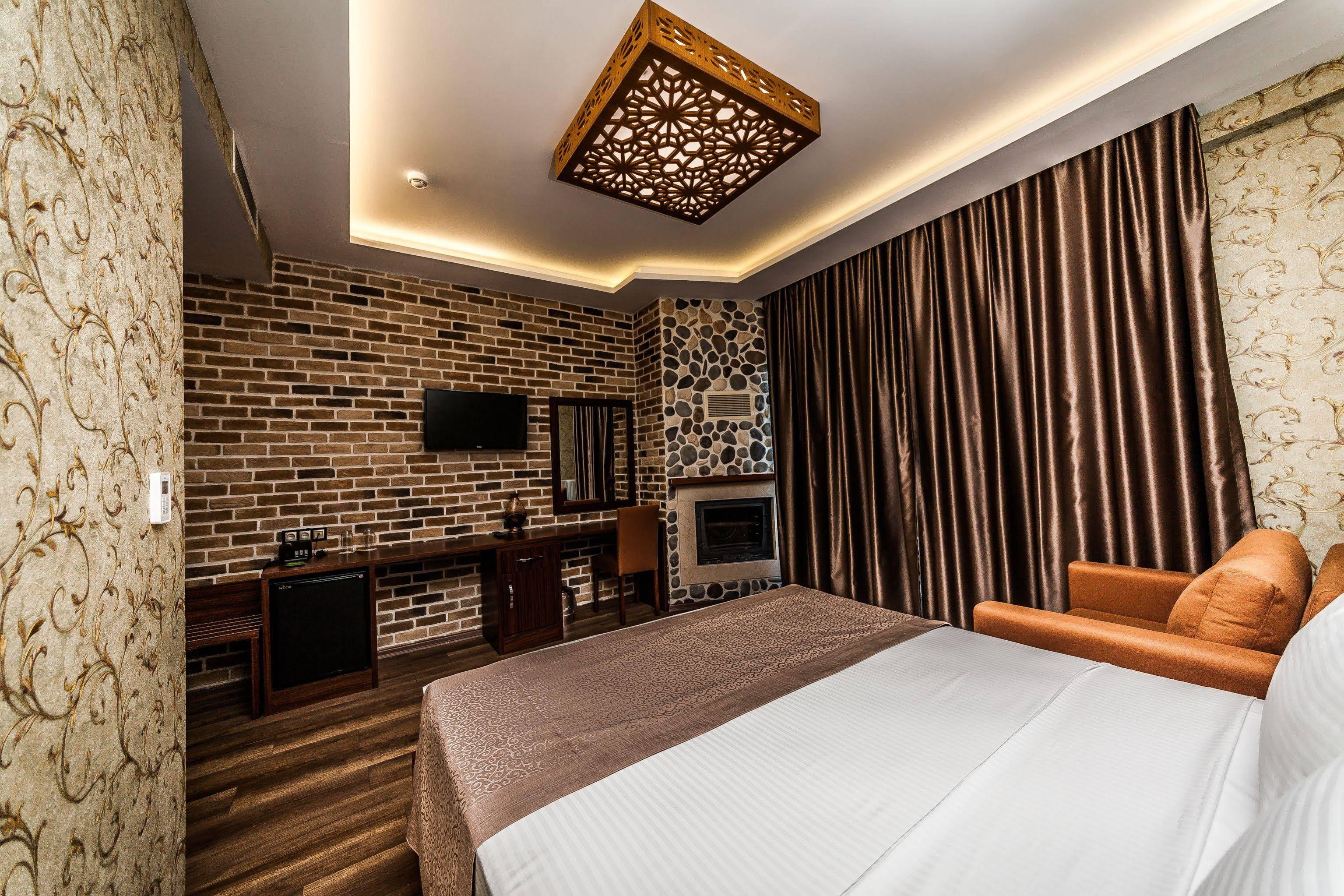 My Green Boutique Hotel Masukiye Zewnętrze zdjęcie