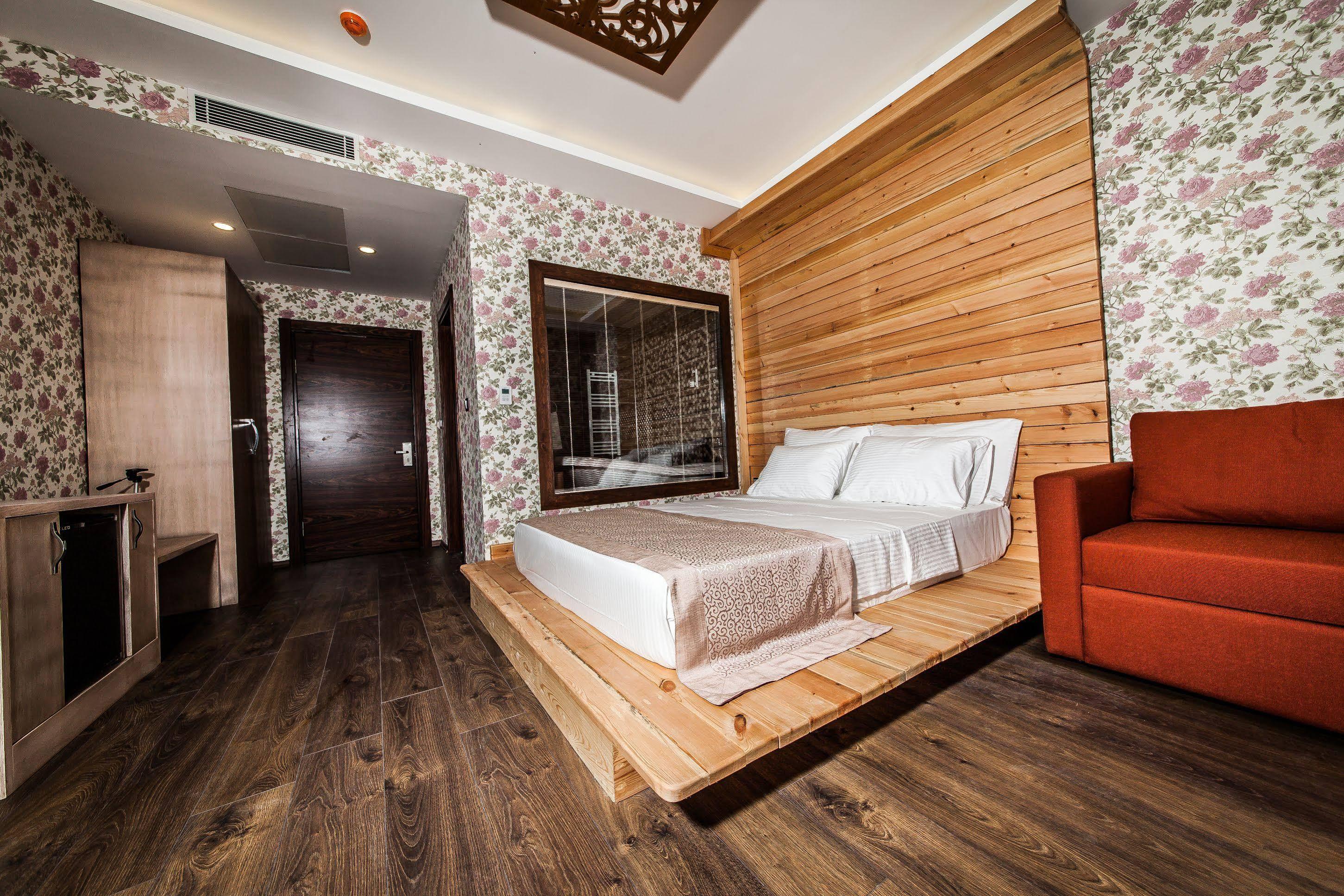 My Green Boutique Hotel Masukiye Zewnętrze zdjęcie