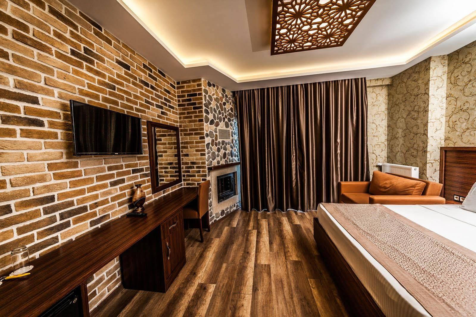 My Green Boutique Hotel Masukiye Zewnętrze zdjęcie
