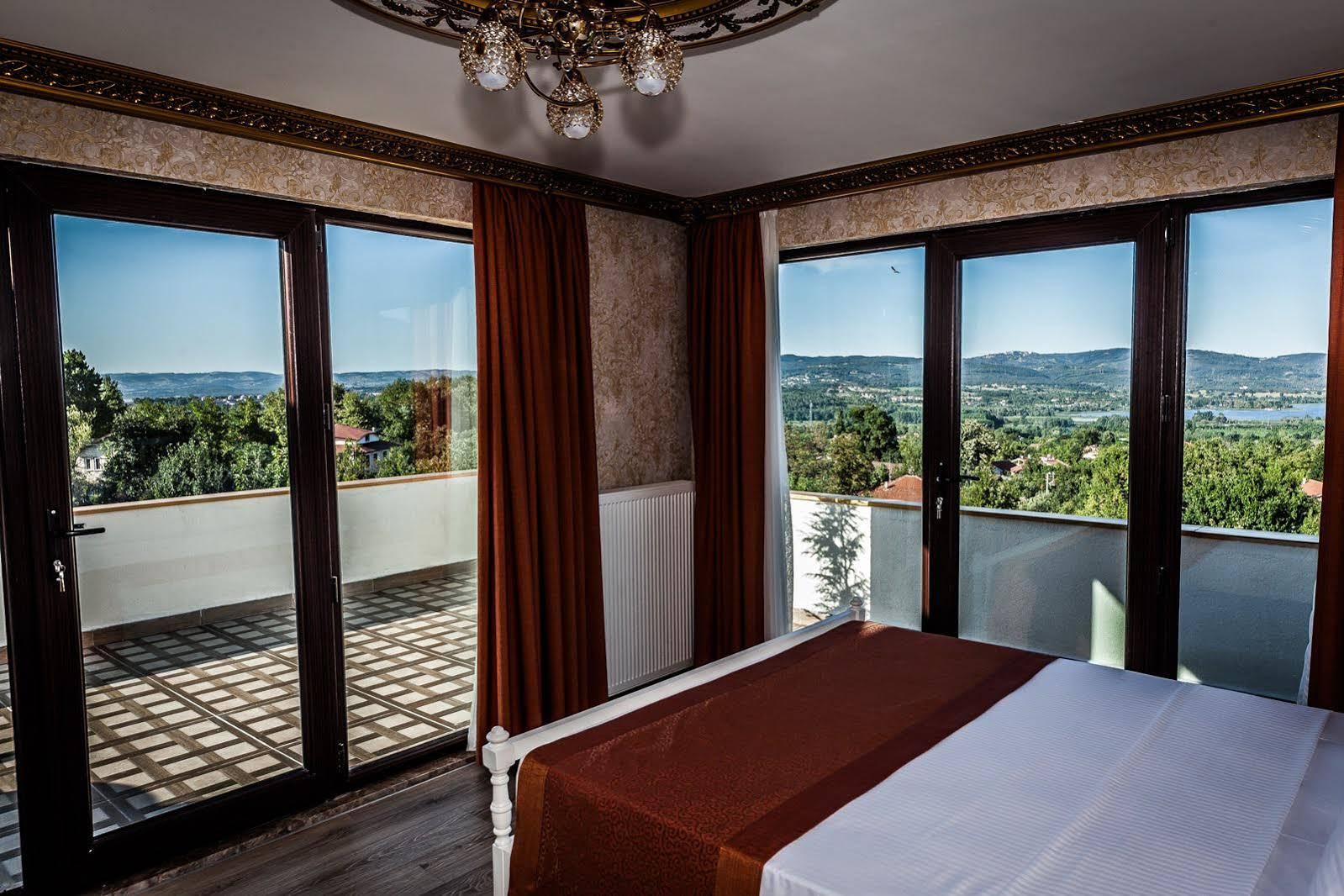 My Green Boutique Hotel Masukiye Zewnętrze zdjęcie