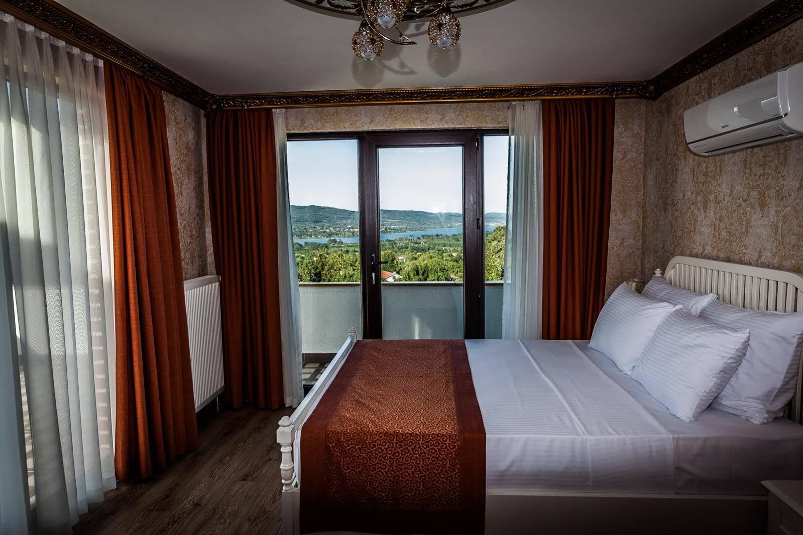 My Green Boutique Hotel Masukiye Zewnętrze zdjęcie